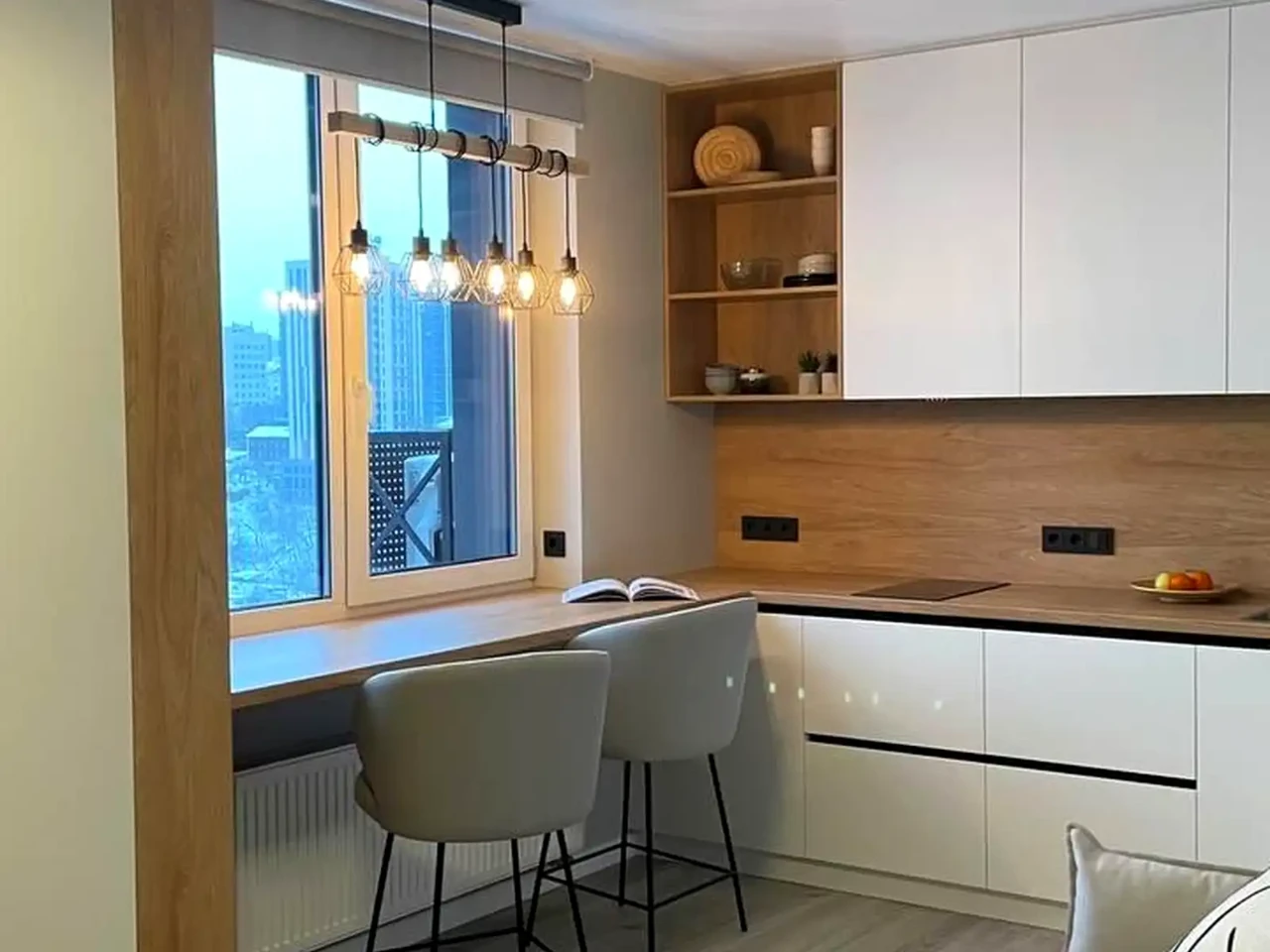 Оренда квартири 1-кімн. 37 м² 22/25 пов.