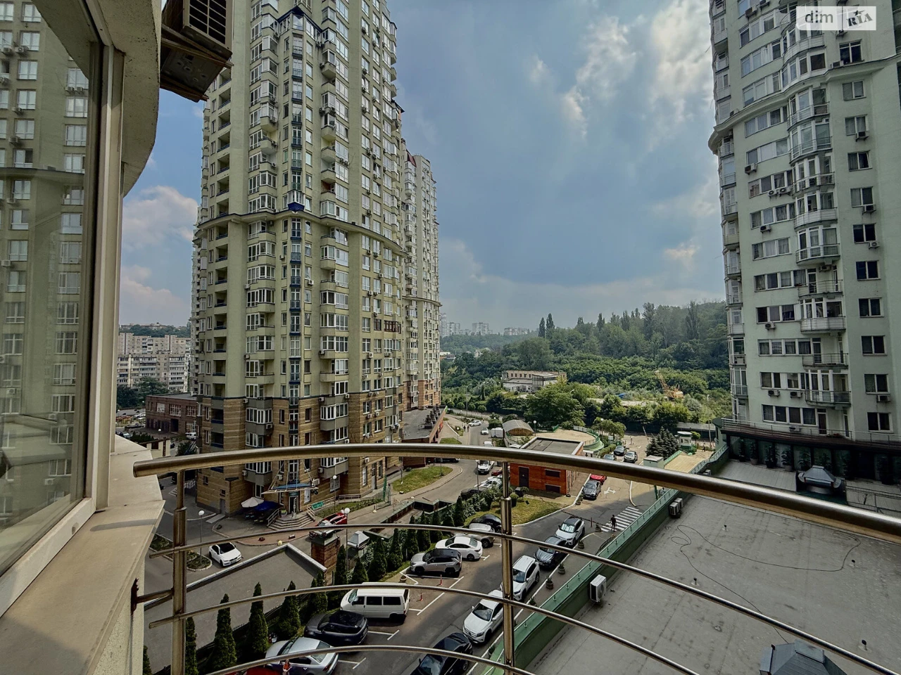 Довгострокова Оренда Квартира Солом'янка