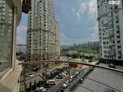 Довгострокова Оренда Квартира Солом'янка