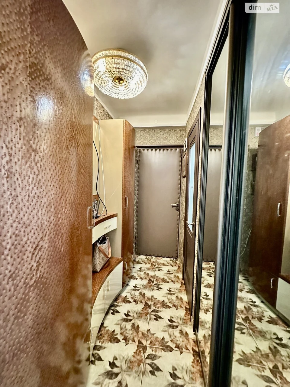 Довгострокова Оренда Квартира Відрадний