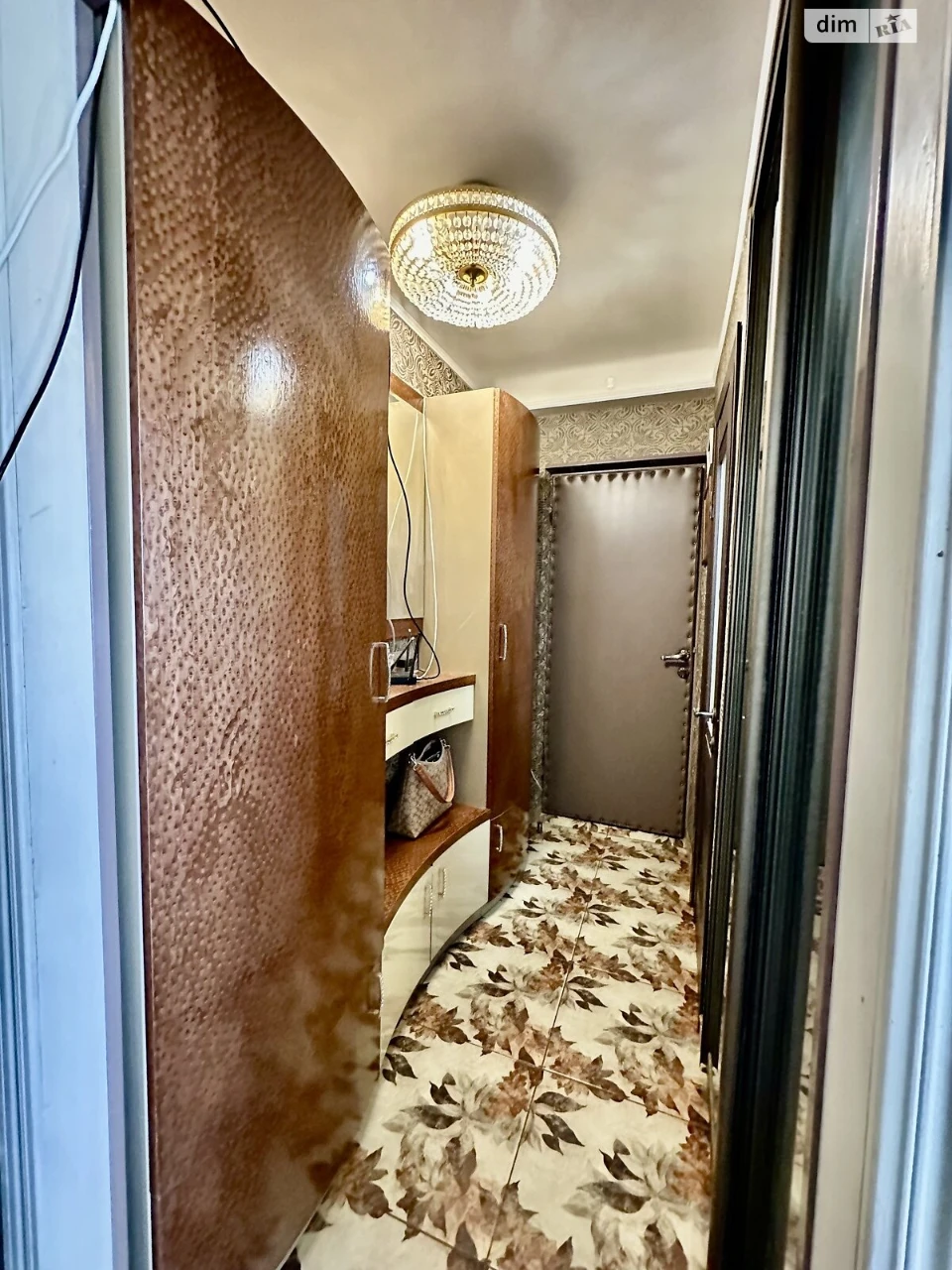 Довгострокова Оренда Квартира Відрадний