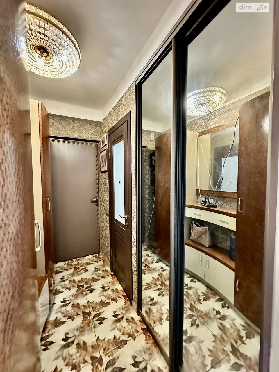Довгострокова Оренда Квартира Відрадний