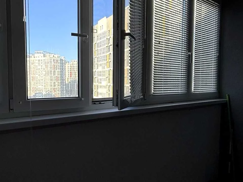 Квартира. Київ, Микільсько-Слобідська вул.