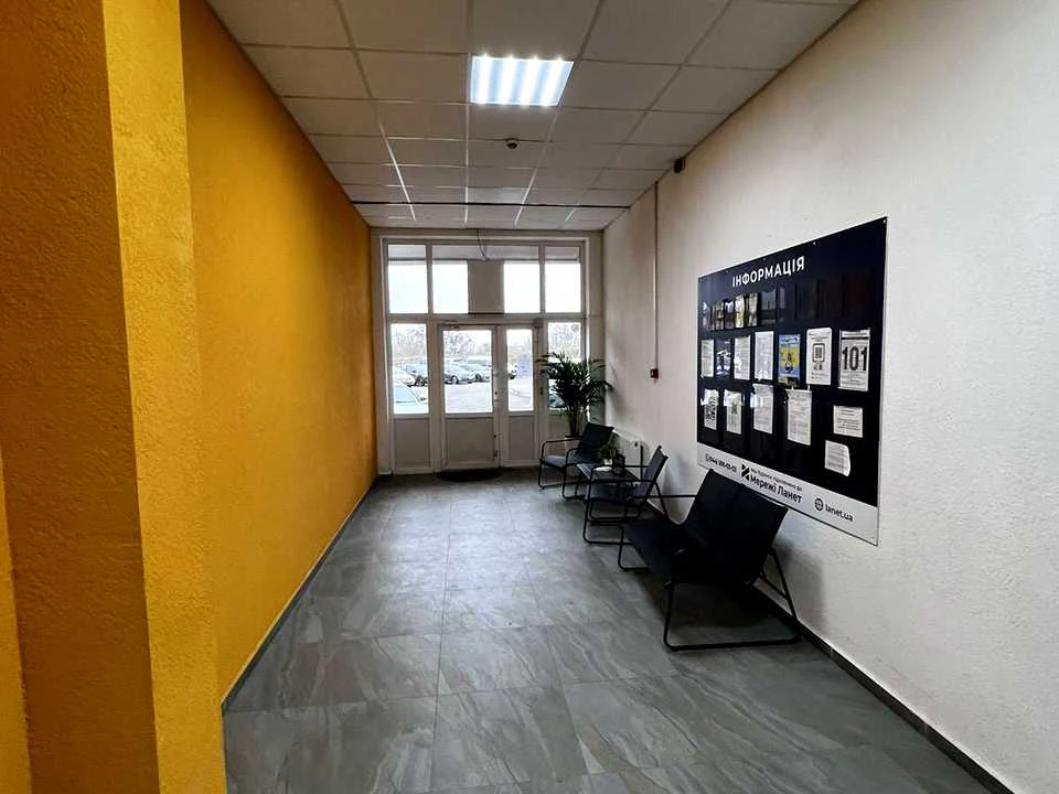 Квартира. Київ, Лисогірський пров.
