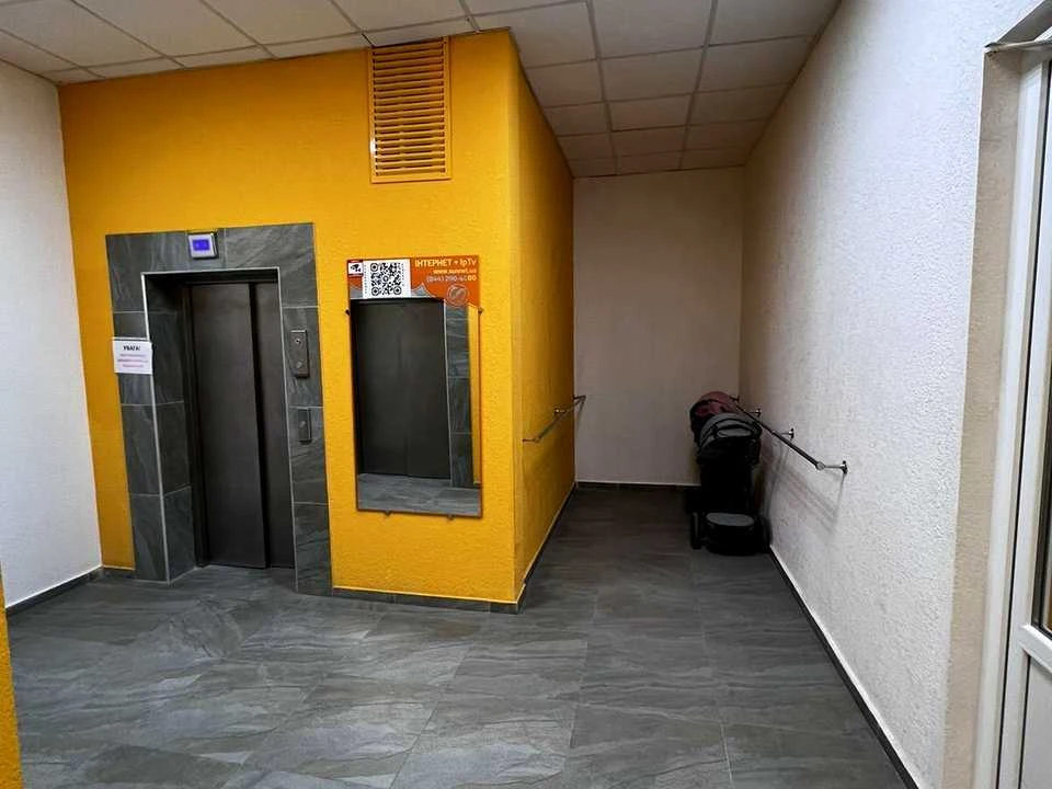 Квартира. Київ, Лисогірський пров.