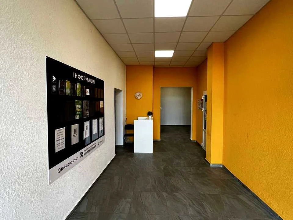 Квартира. Київ, Лисогірський пров.