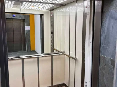 Квартира. Київ, Лисогірський пров.