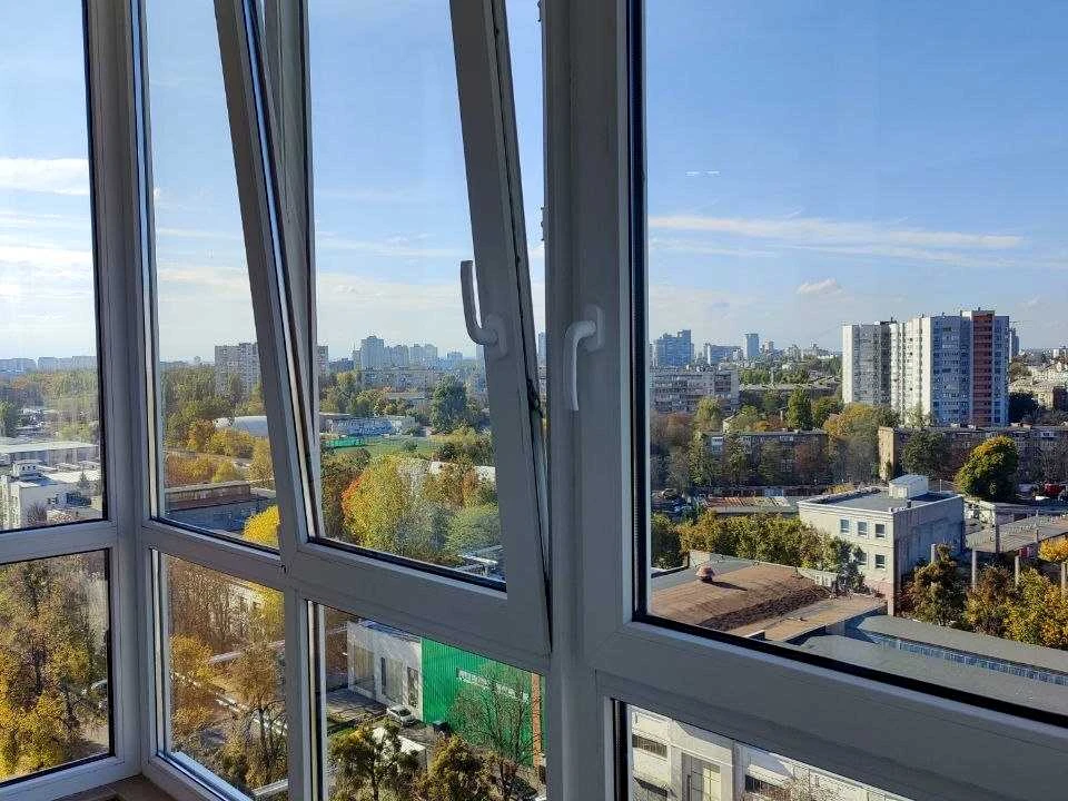 Квартира. Київ, Олеся Бердника вул.