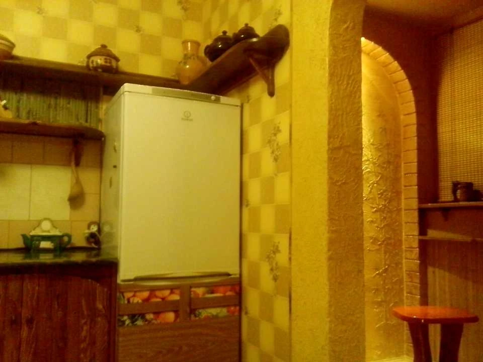 Квартира. Київ, Урлівська вул.