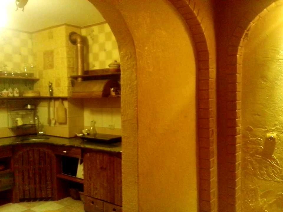 Квартира. Київ, Урлівська вул.