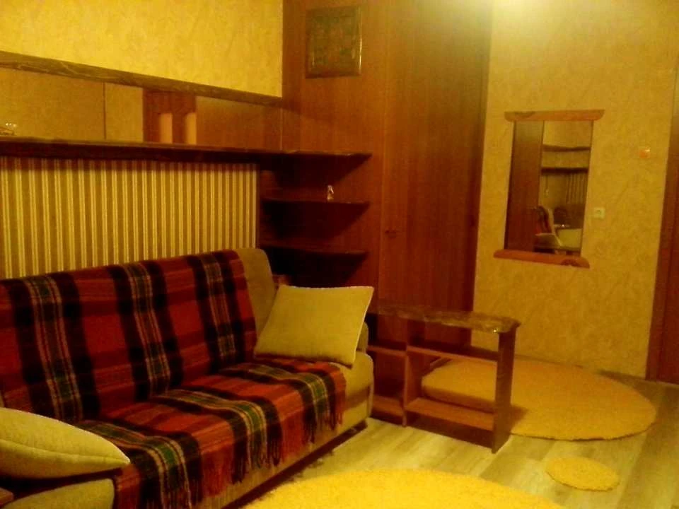 Квартира. Київ, Урлівська вул.