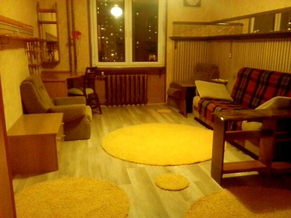 Квартира. Київ, Урлівська вул.