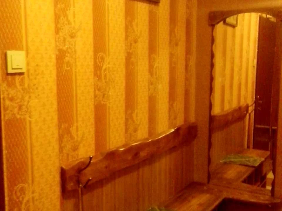 Квартира. Київ, Урлівська вул.