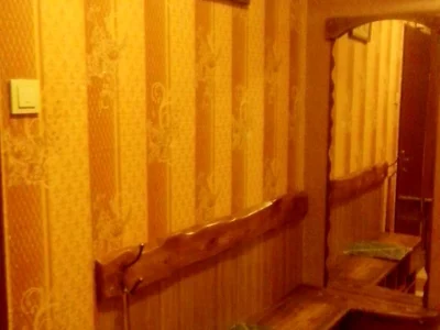 Квартира. Київ, Урлівська вул.