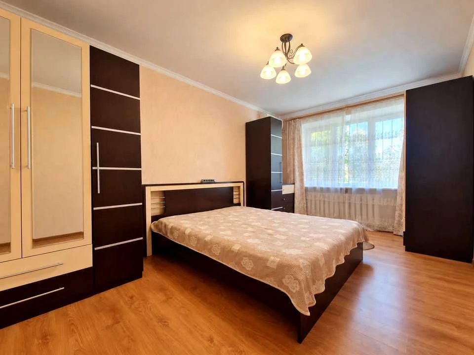 Квартира. Київ, Флоренції вул.