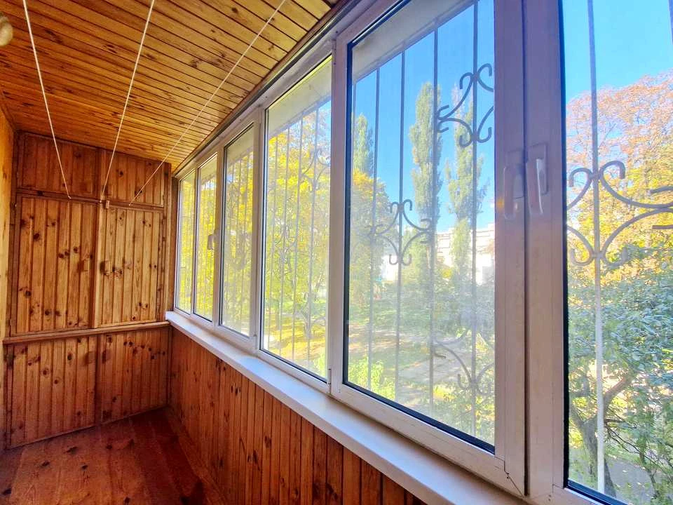 Квартира. Київ, Флоренції вул.