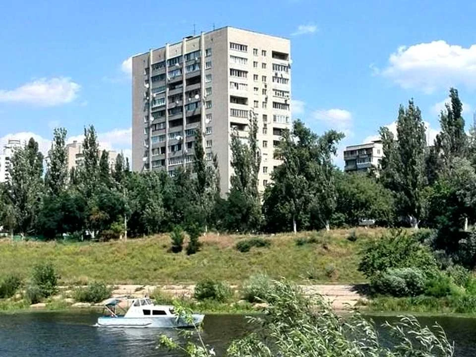 Квартира. Київ, Флоренції вул.