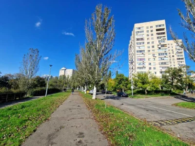 Квартира. Київ, Флоренції вул.