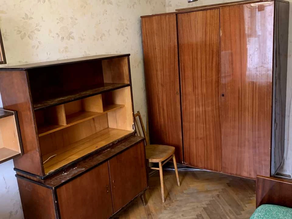 Квартира. Київ, Володимира Івасюка просп.