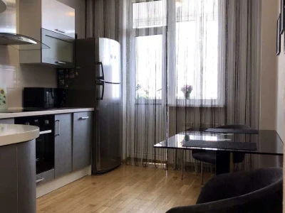 Квартира. Київ, Єлизавети Чавдар вул.