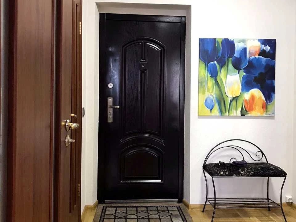 Квартира. Київ, Єлизавети Чавдар вул.
