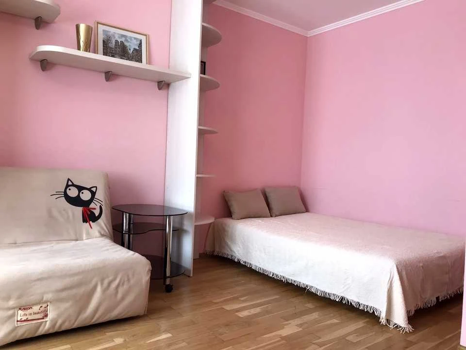 Квартира. Київ, Єлизавети Чавдар вул.