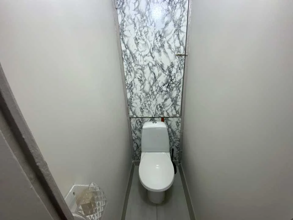 Квартира. Київ, Миколи Руденка бульв.
