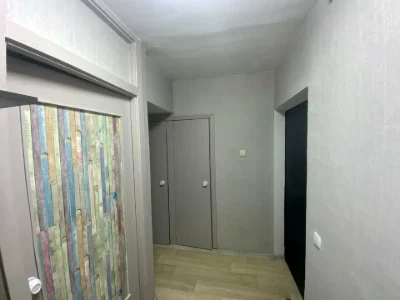 Квартира. Київ, Миколи Руденка бульв.