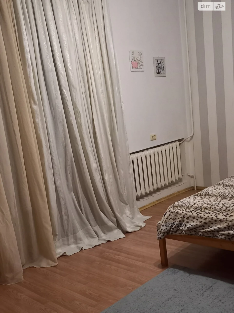 Довгострокова Оренда Квартира Святошин