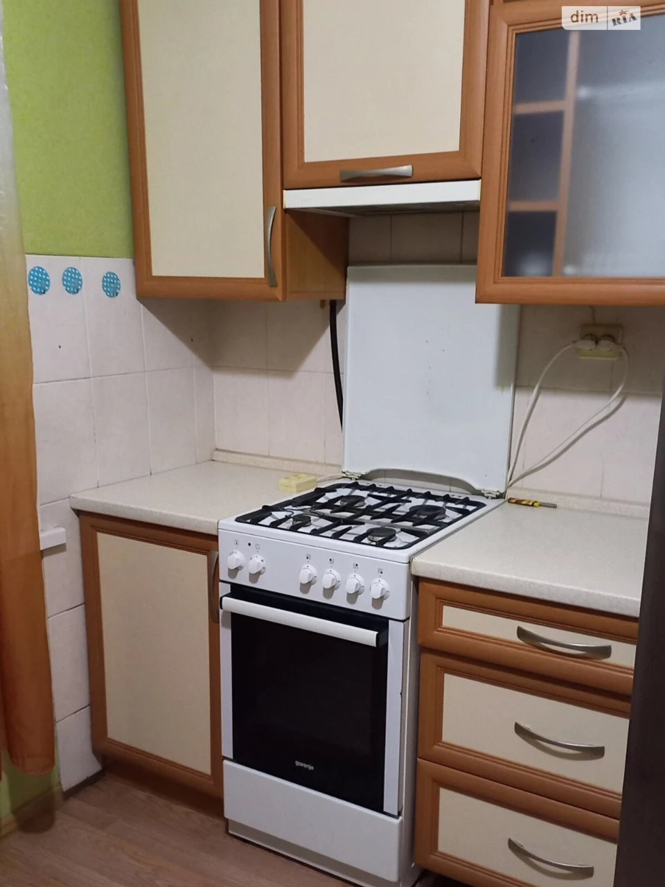 Довгострокова Оренда Квартира Святошин