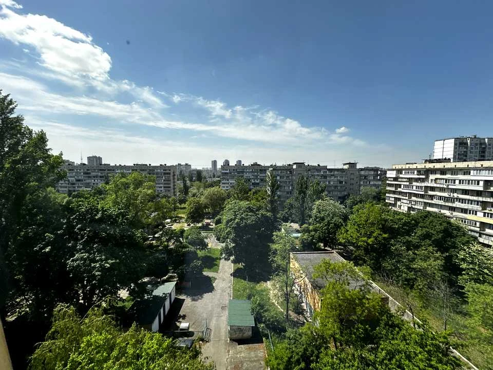 Квартира. Київ, Володимира Івасюка просп.