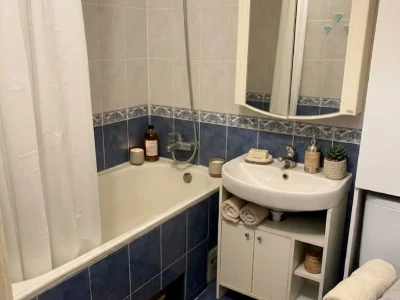Квартира. Київ, Архітектора Вербицького вул.