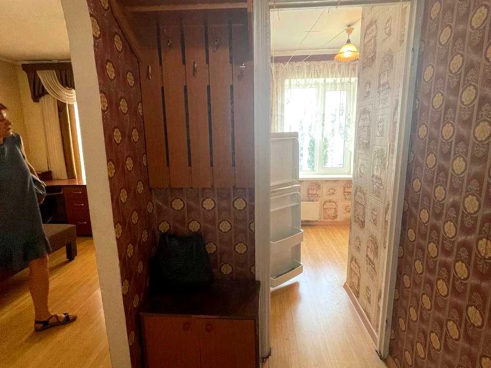 Квартира. Київ, Архітектора Вербицького вул.