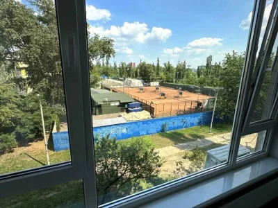 Квартира. Київ, Йорданська вул.
