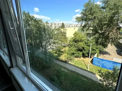 Квартира. Київ, Йорданська вул.