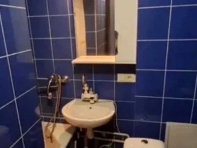 Квартира. Київ, Митрополита Андрея Шептицького вул.