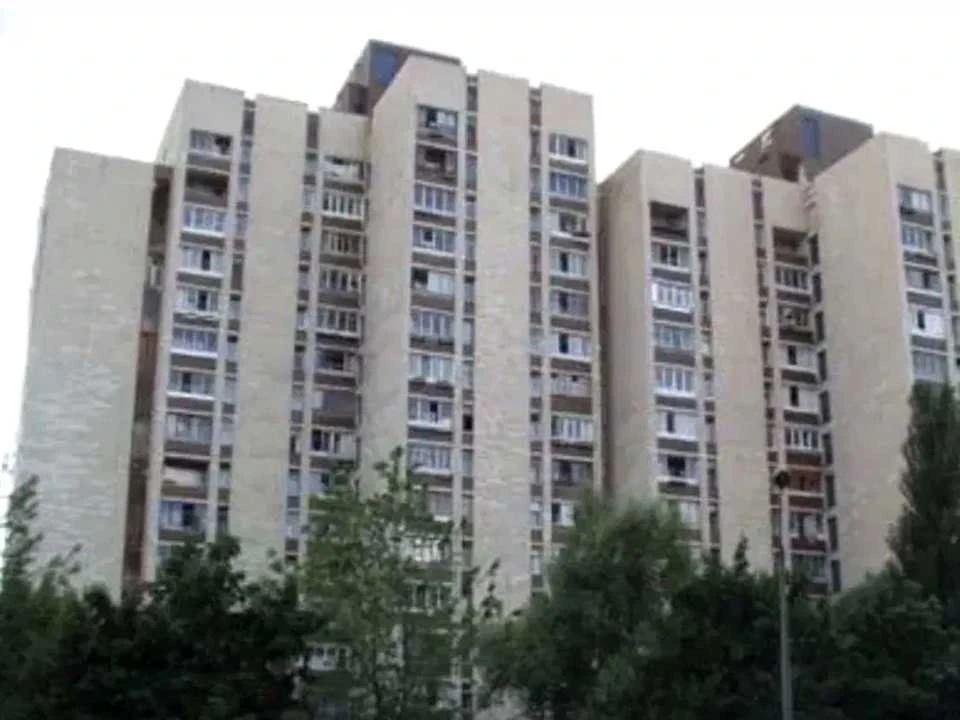 Квартира. Київ, Митрополита Андрея Шептицького вул.