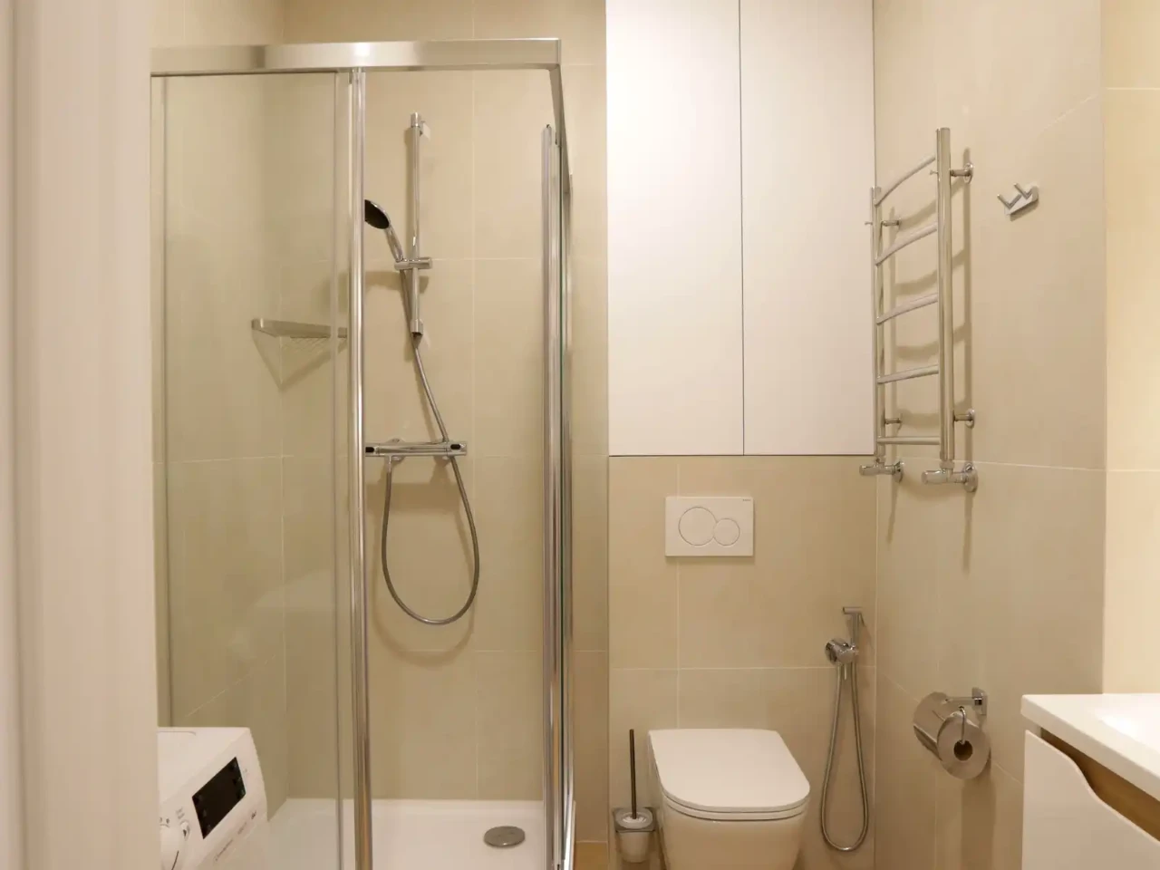 Оренда квартири 1-кімн. 35 м² 2/5 пов.