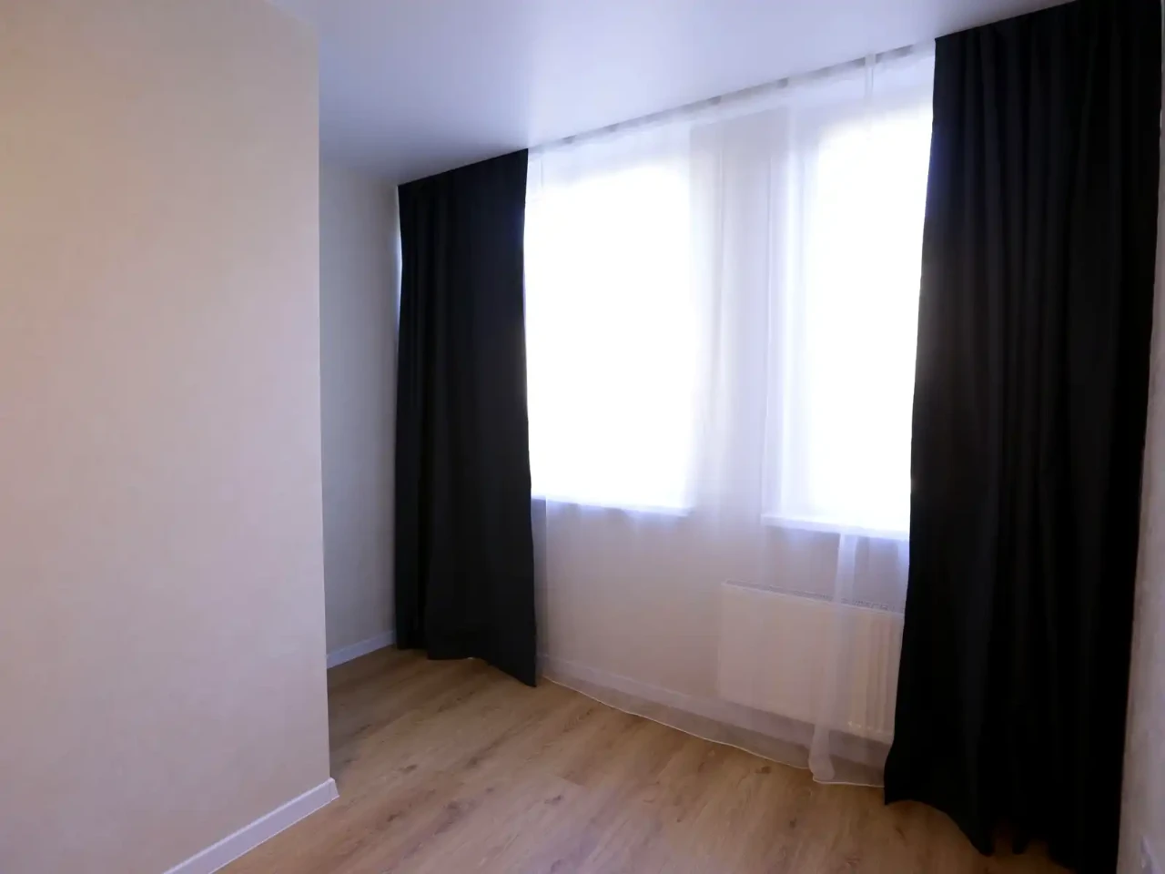 Оренда квартири 1-кімн. 35 м² 2/5 пов.