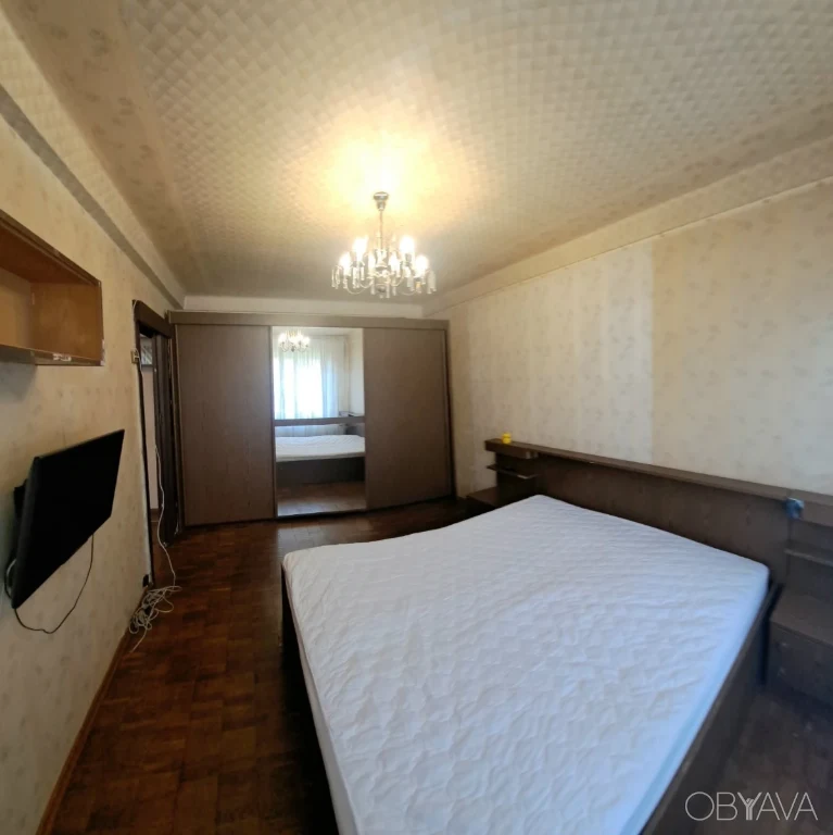 Без % оренда 2к квартири, м Дарниця. Воскресенський пр.4,
