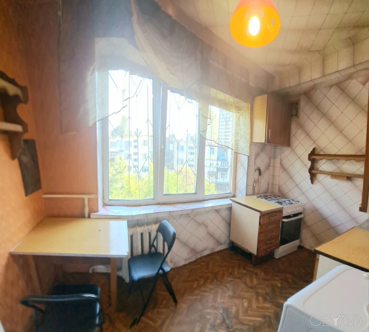 Без % оренда 2к квартири, м Дарниця. Воскресенський пр.4,