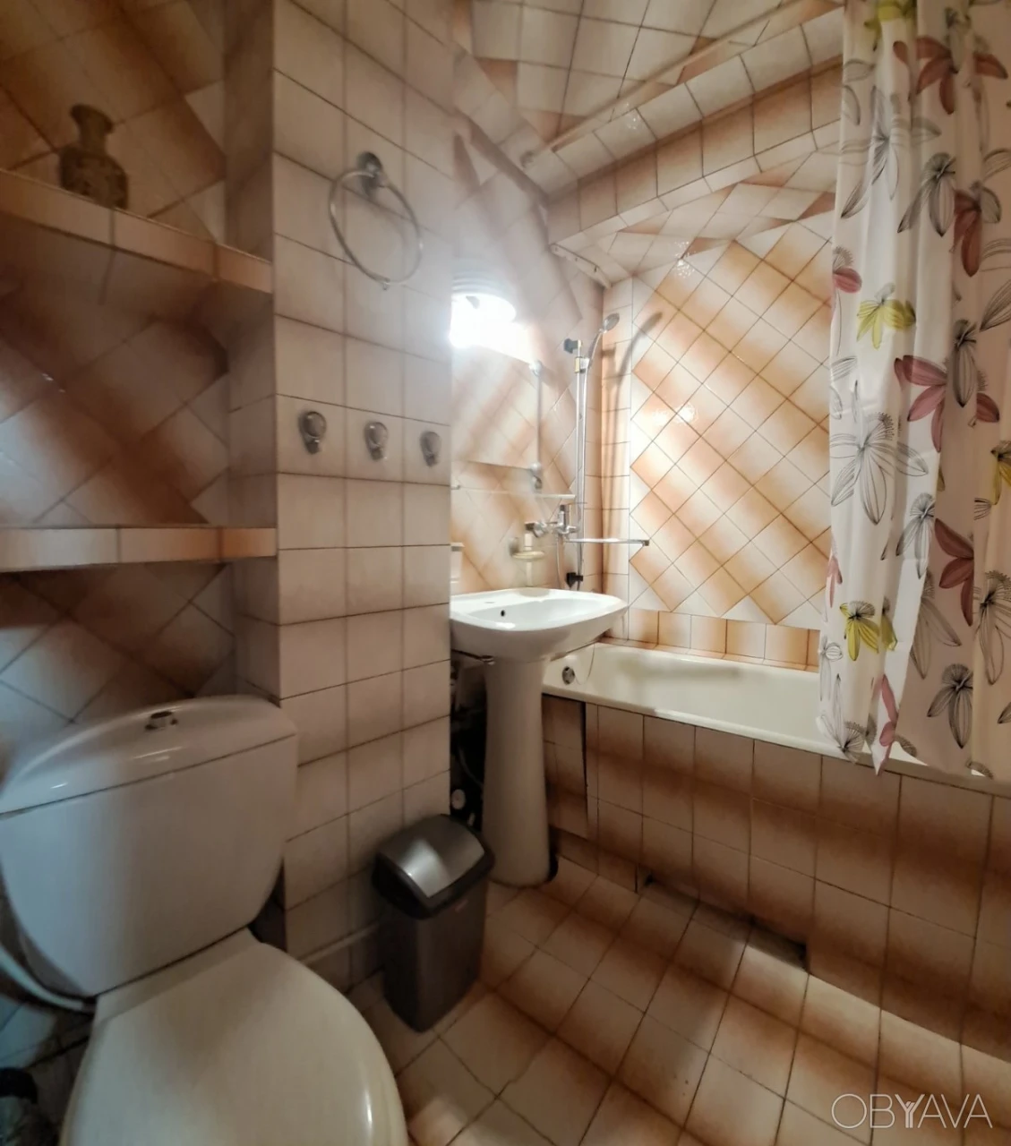 Без % оренда 2к квартири, м Дарниця. Воскресенський пр.4,
