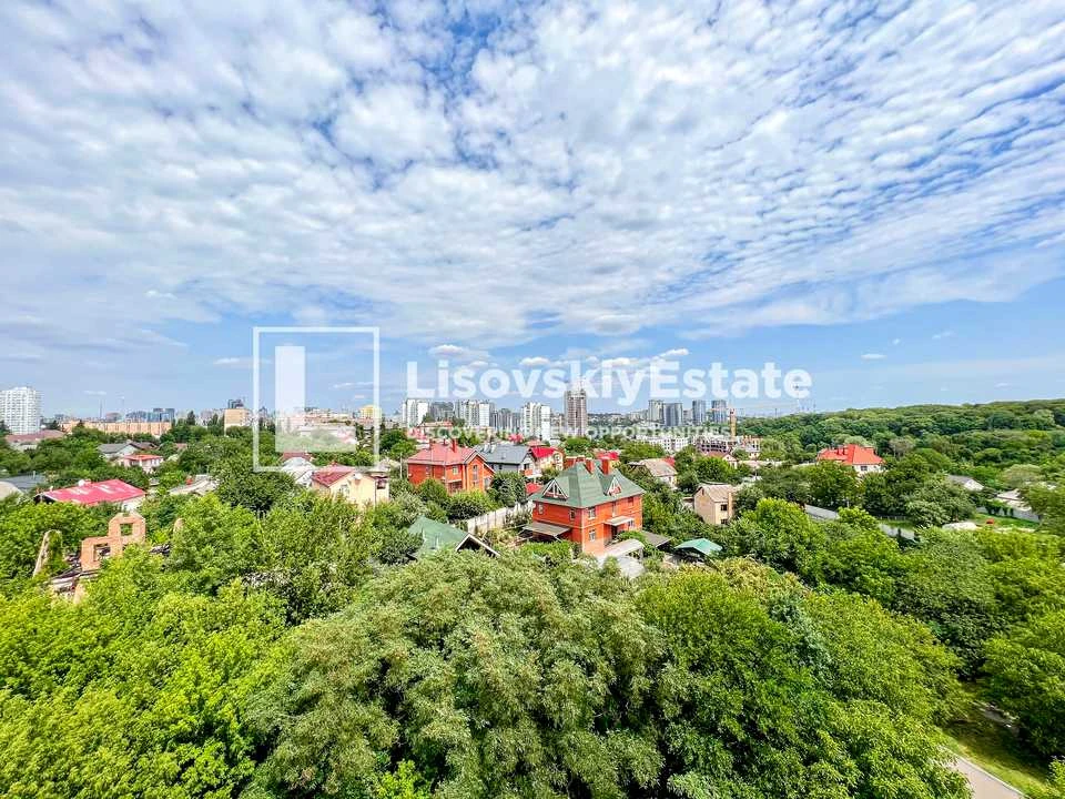 Квартира. Київ, Бузька вул.