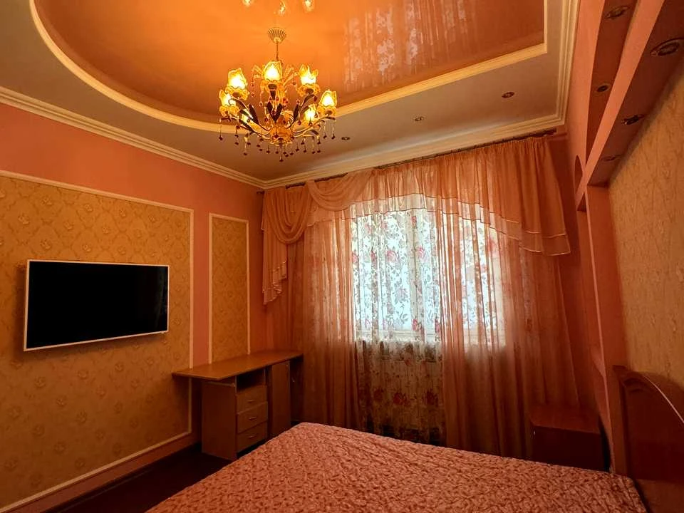 Квартира. Київ, Левка Лук'яненка вул.