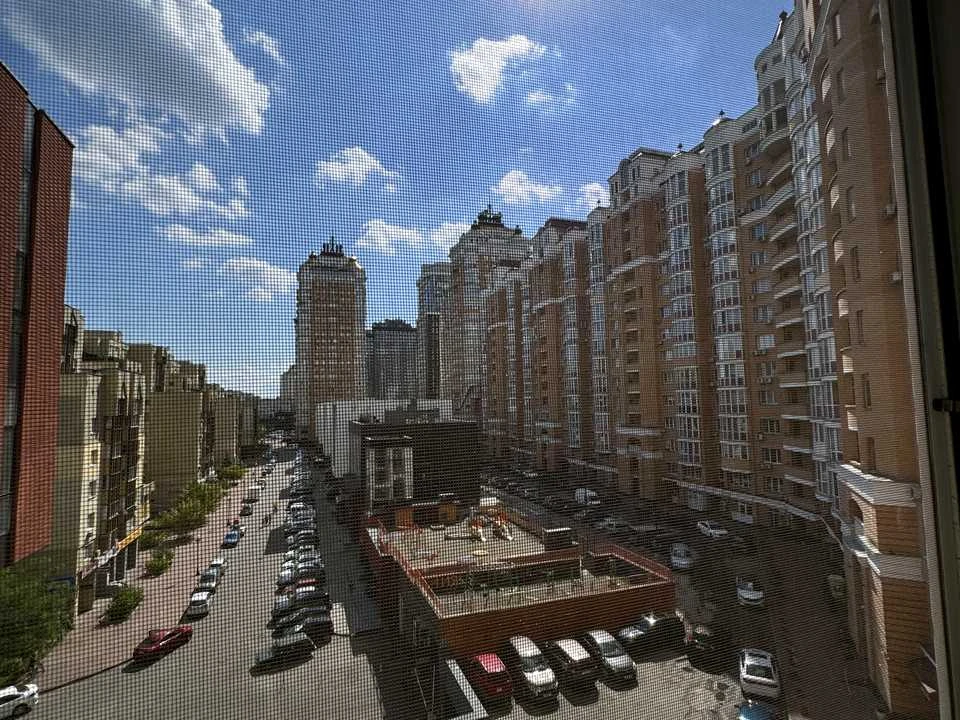 Квартира. Київ, Левка Лук'яненка вул.