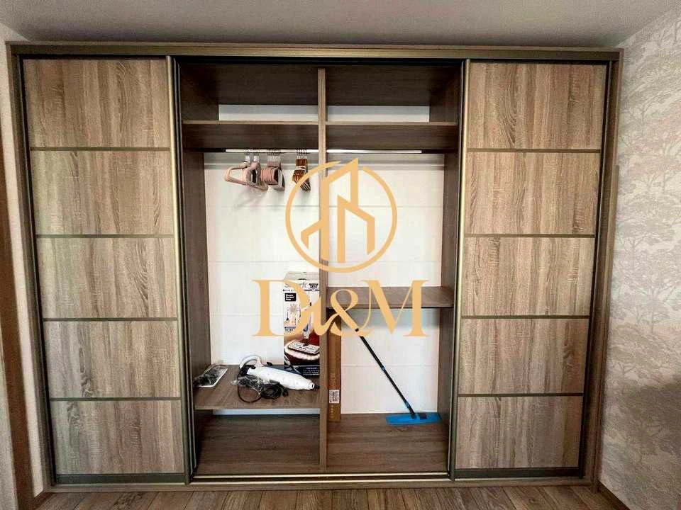 Квартира. Київ, Павла Тичини просп.
