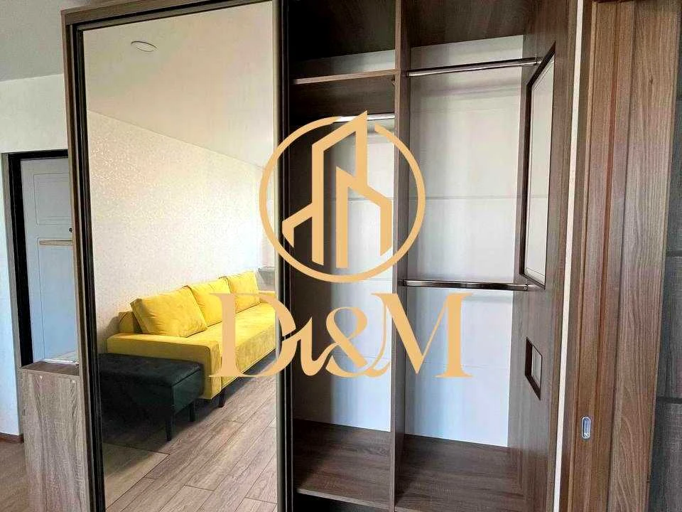 Квартира. Київ, Павла Тичини просп.