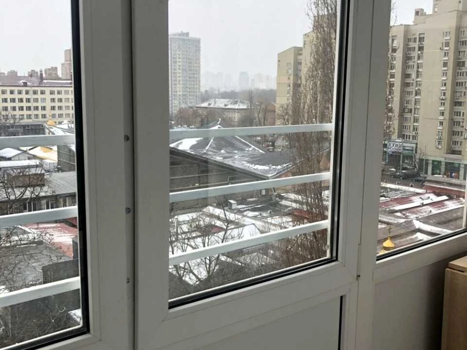 Квартира. Київ, Велика Васильківська вул.