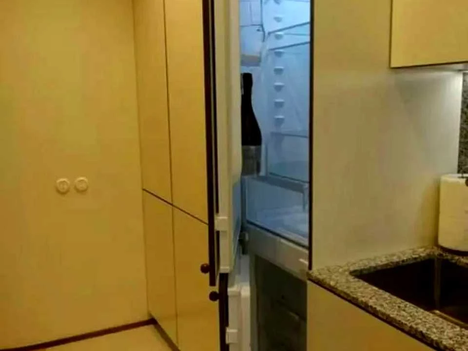 Квартира. Київ, Олеся Гончара вул.