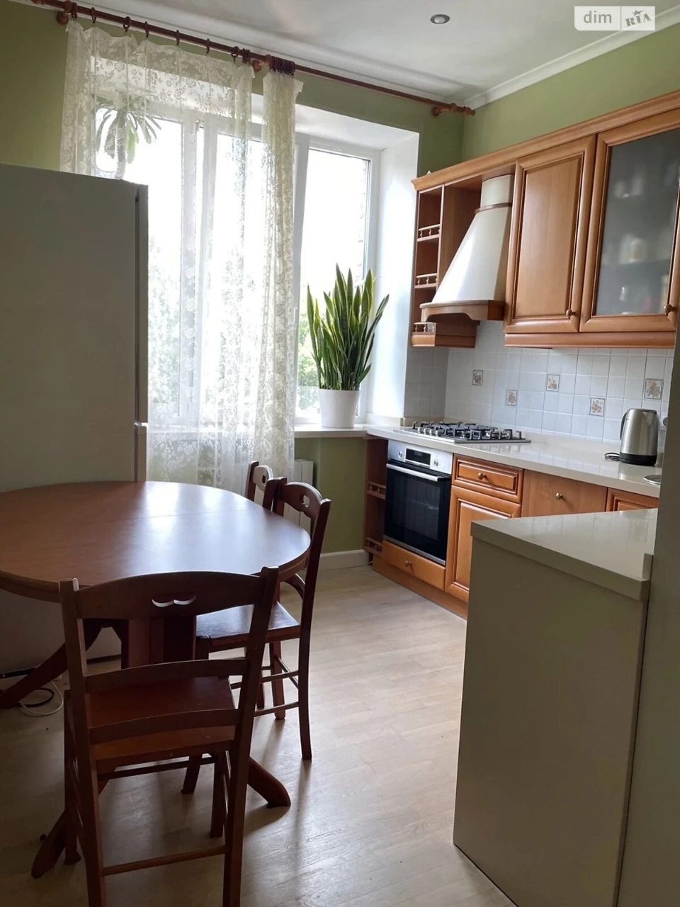 Довгострокова Оренда Квартира Черепанова гора